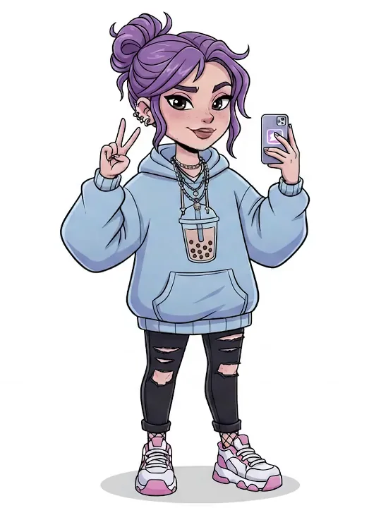 Känslouttryck – super arg, när det känns frustrerande